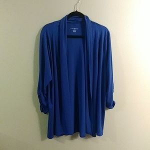 Shawl Collar Jacket